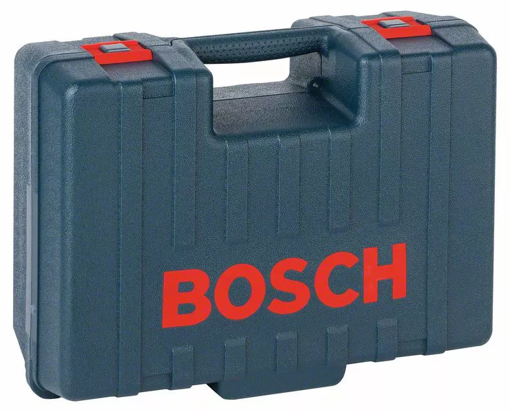 Valise pour rabot GHO 40-82C et GHO 26-82 BOSCH